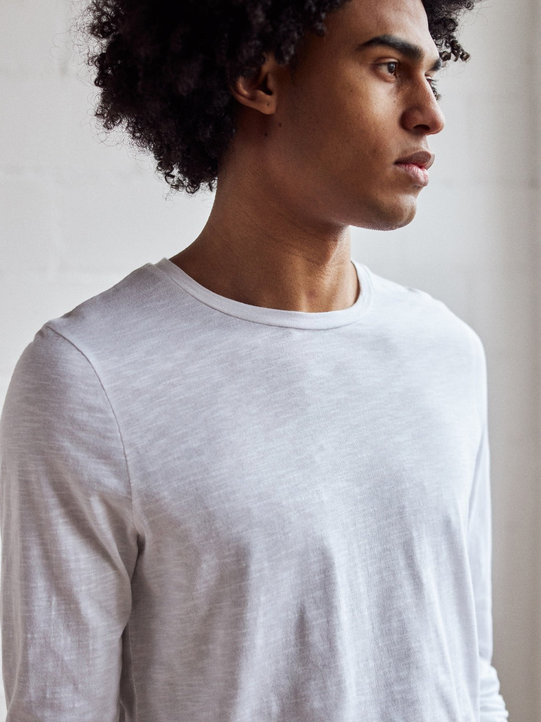 SLUB_B15M - White