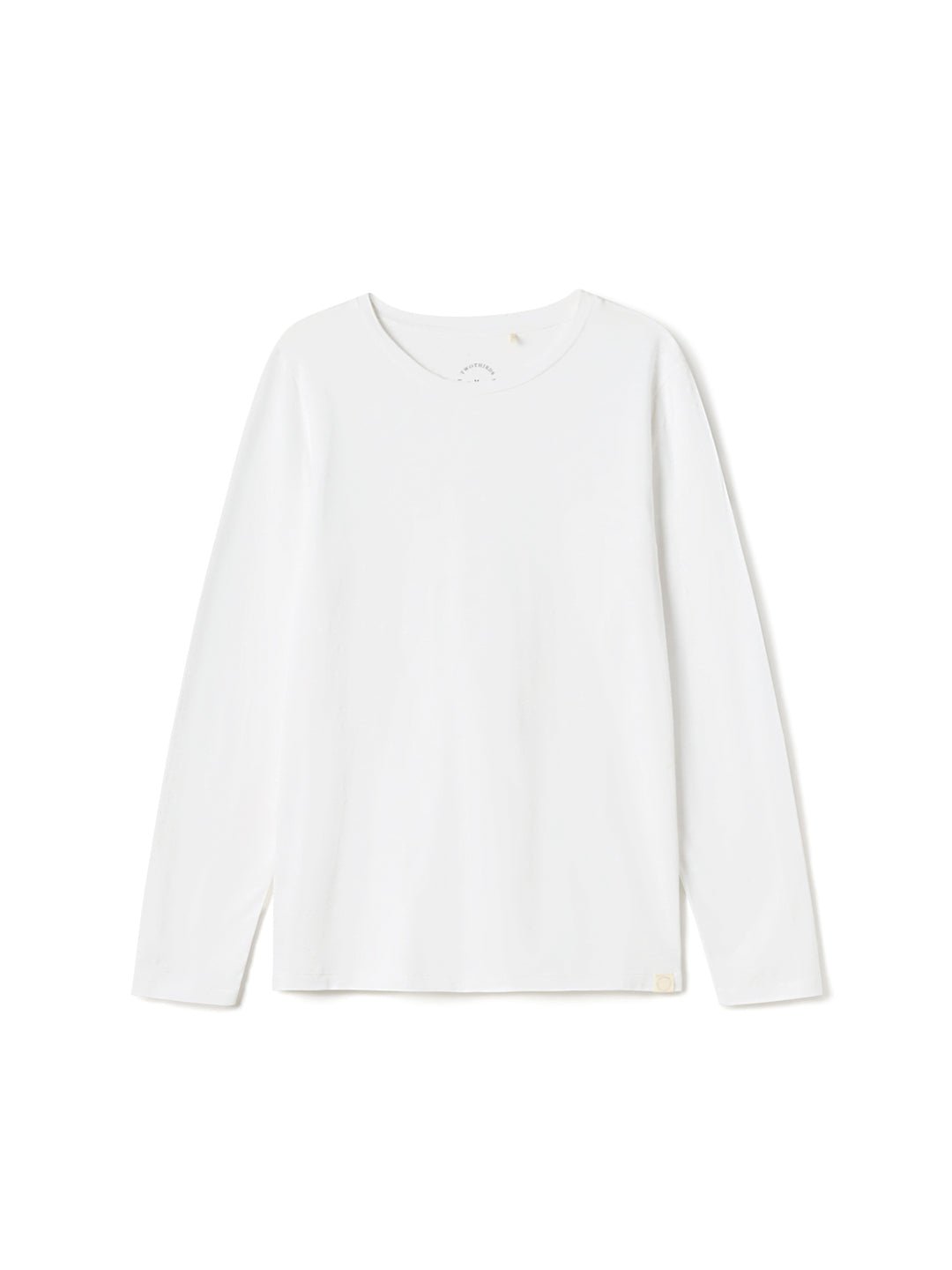 SLUB_B15M - White