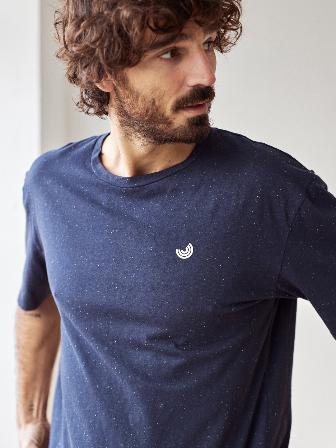 Stag - Dark Navy