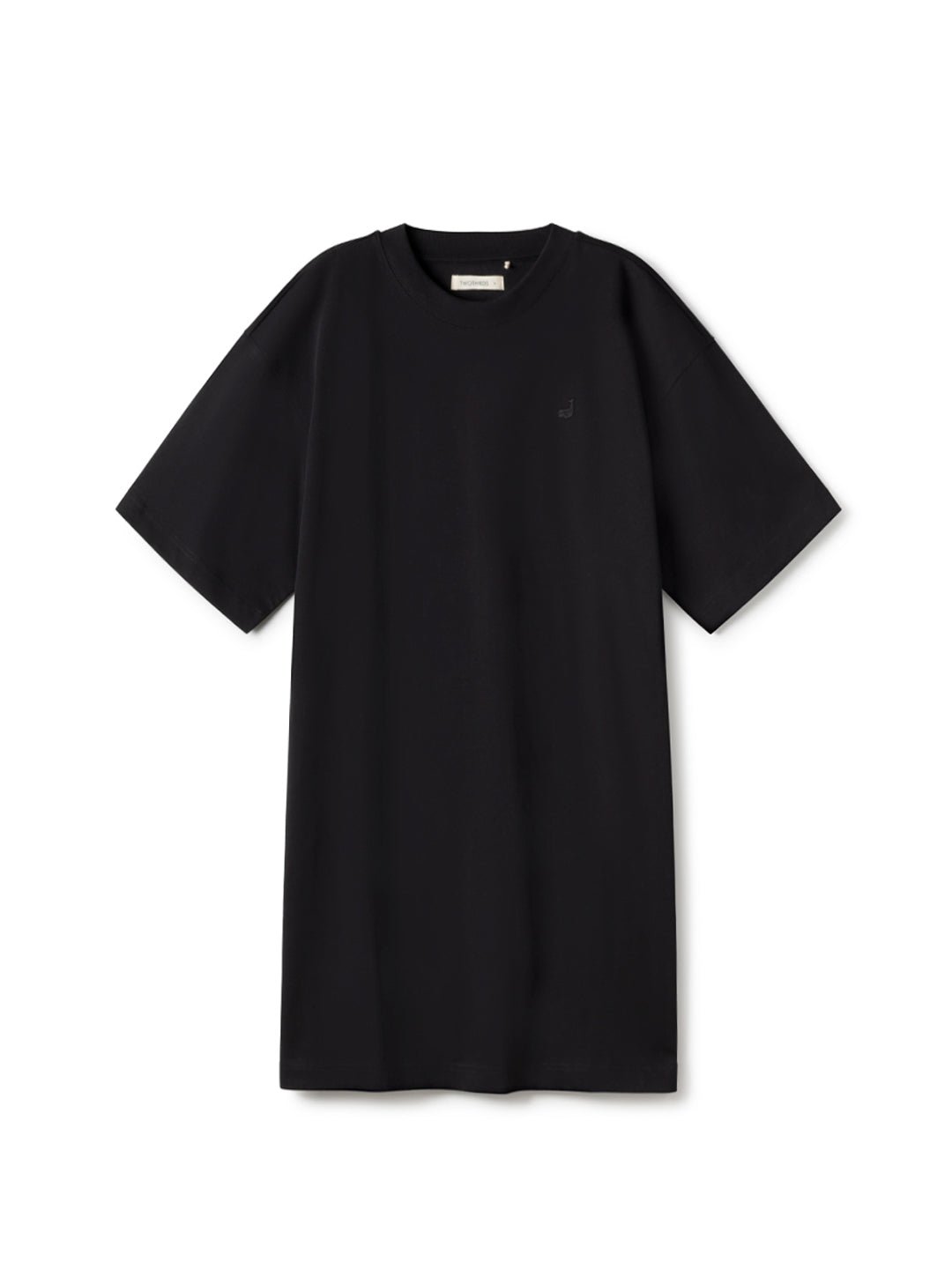 Stray Dress - Black