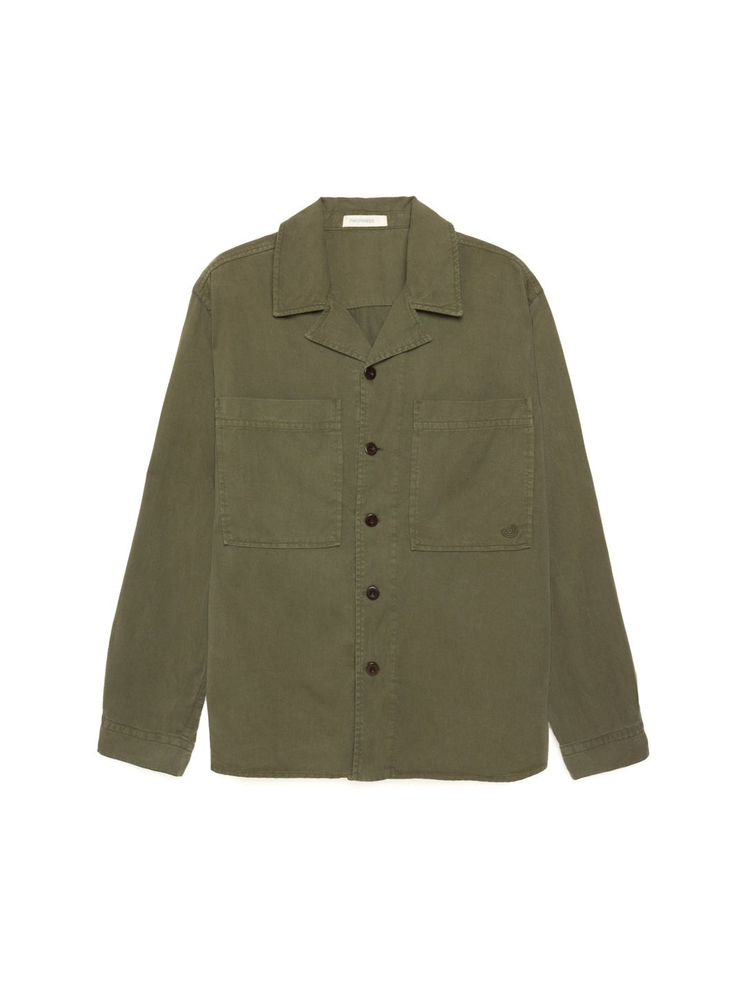 Tinian - Khaki