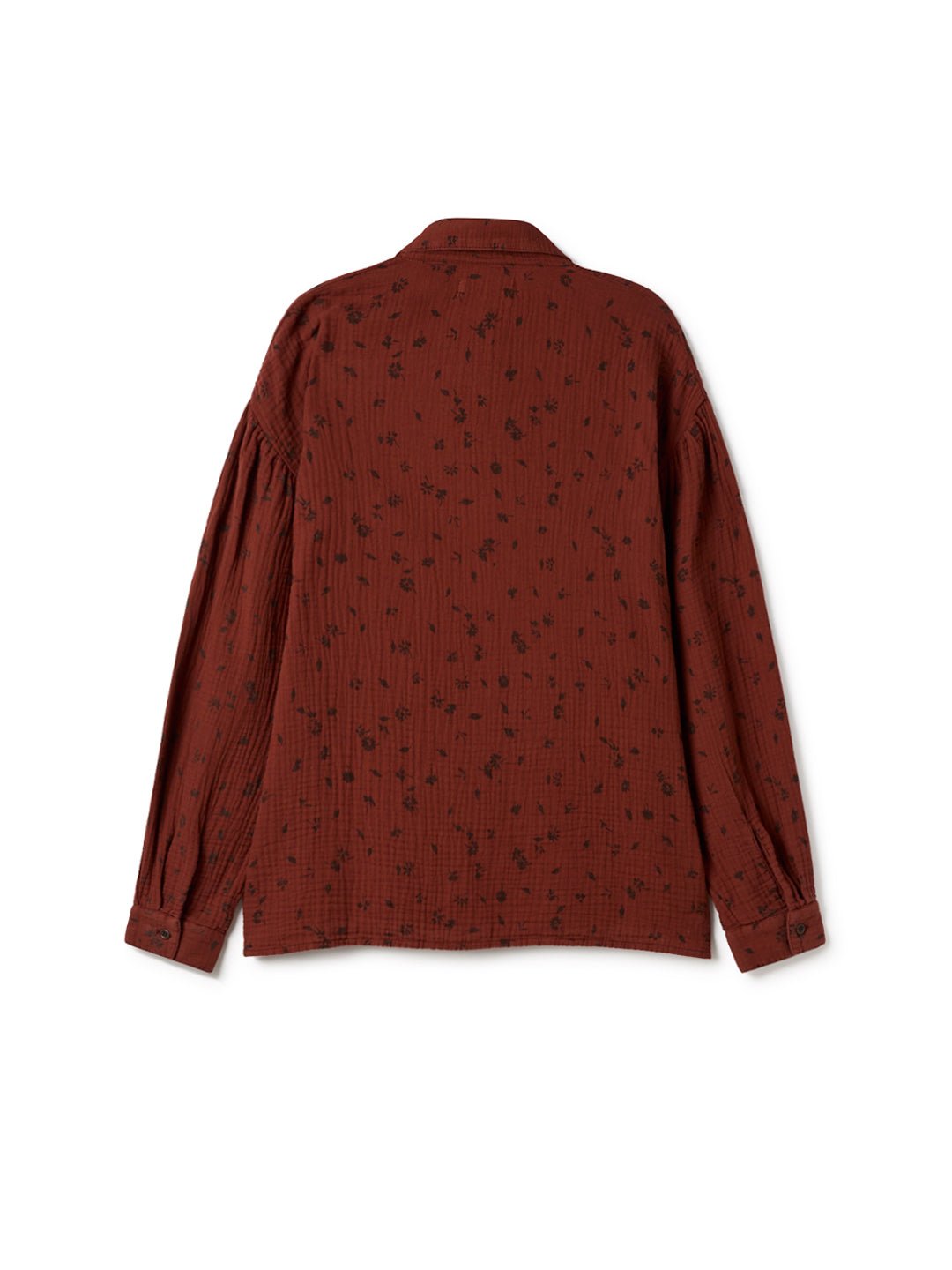 Toau - Rouge