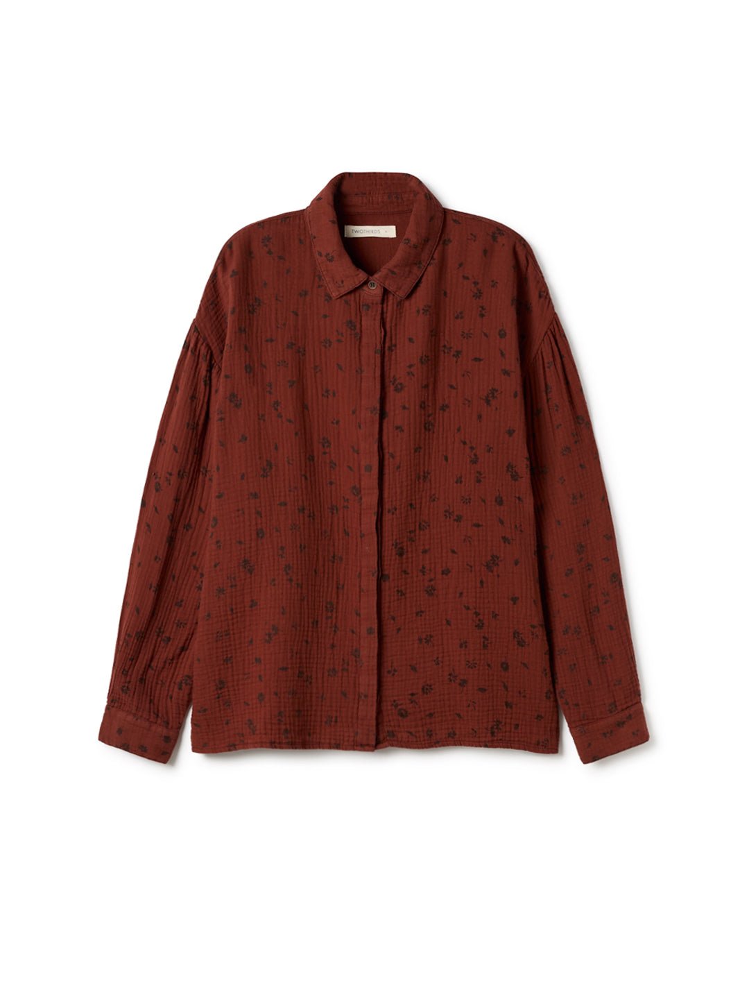 Toau - Rouge