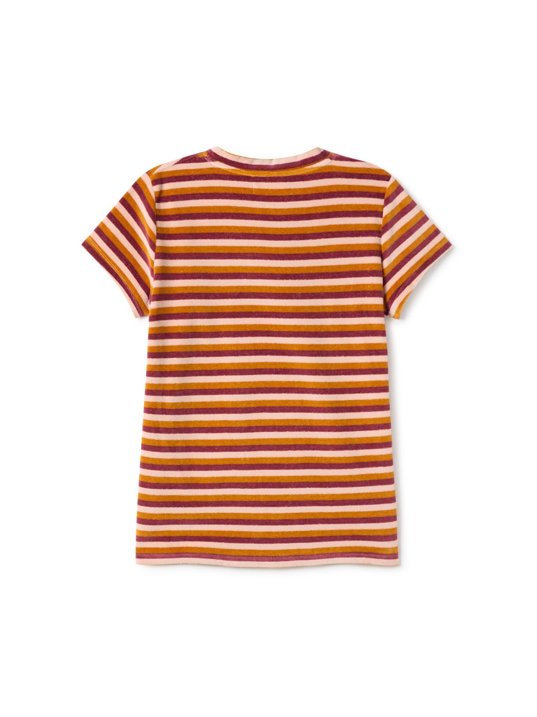 Topo - Stripes