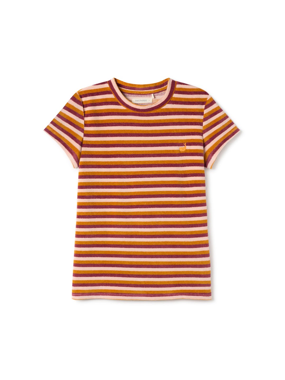 Topo - Stripes