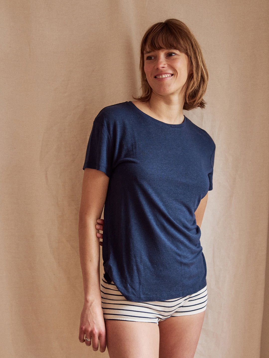 Torres - Navy