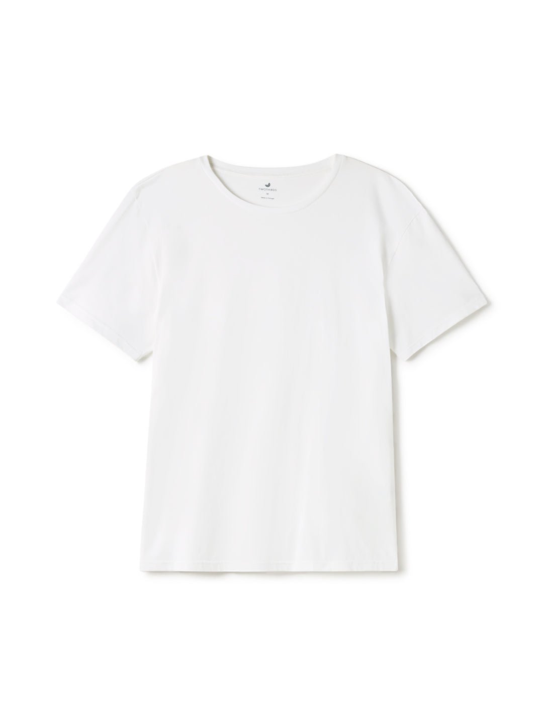 Tubou - White