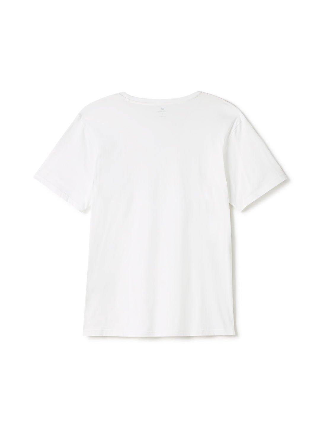 Tubou - White