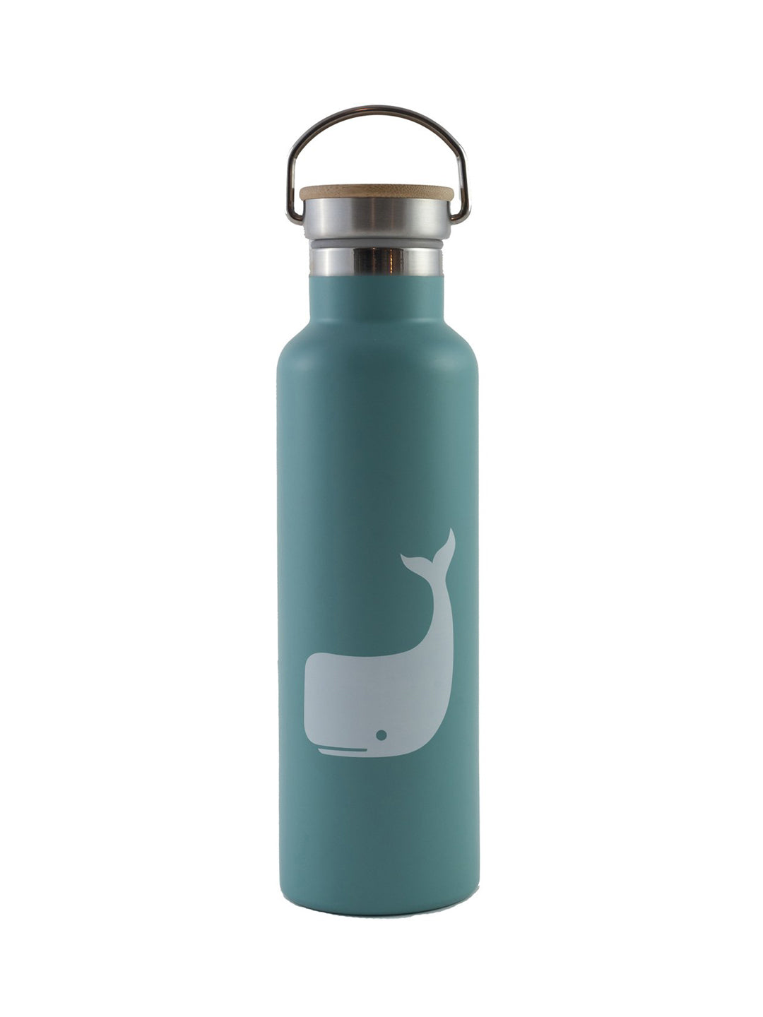 Thermo Bottle - Turquoise