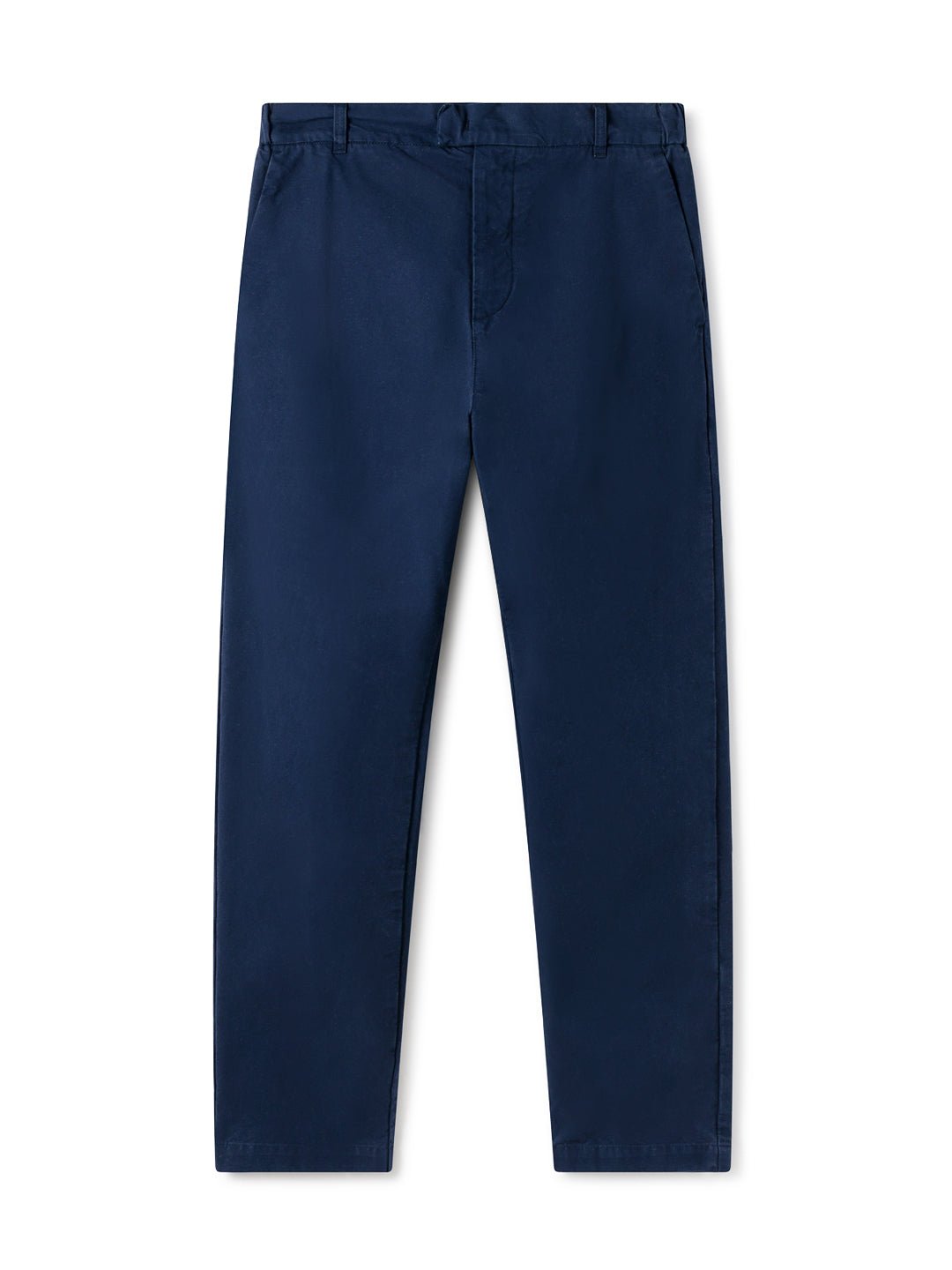 Tuvalu - Navy Peacoat