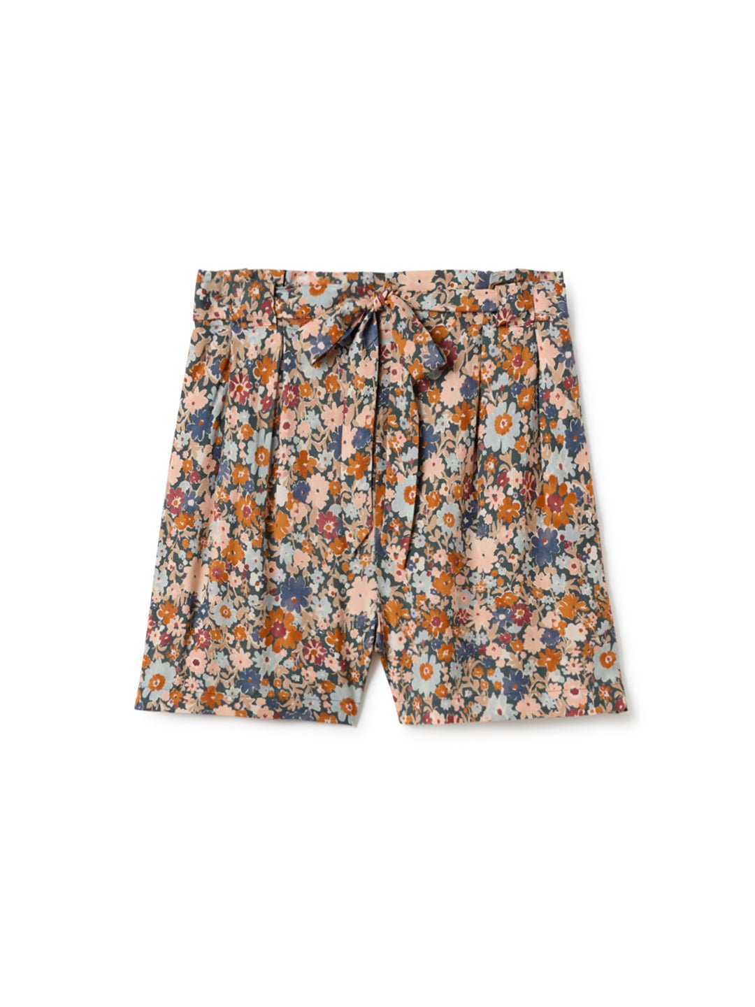 Zealand - Floral Print